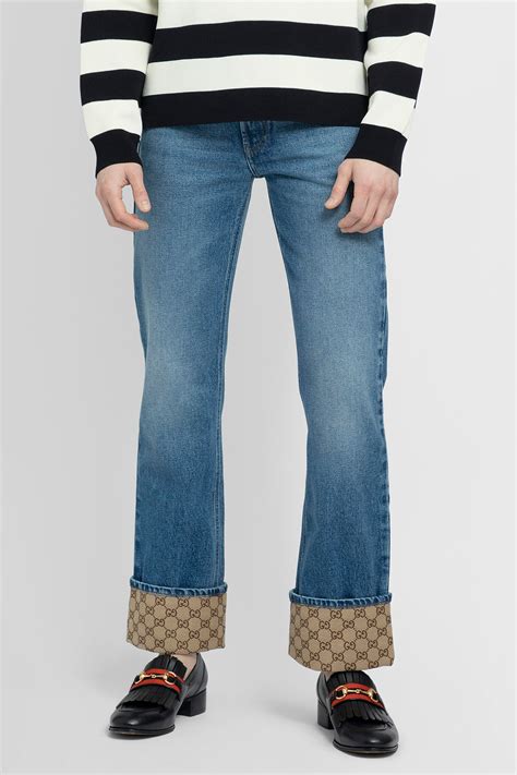 buy gucci jeans online|gucci jeans men's.